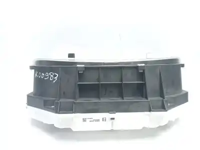 Peça sobressalente para automóvel em segunda mão quadrante por lexus rc 300h referências oem iam 8380024c60  