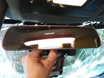 Peça sobressalente para automóvel em segunda mão espelho retrovisor interior por lexus rc 300h referências oem iam 