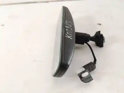 Peça sobressalente para automóvel em segunda mão espelho retrovisor interior por lexus rc 300h referências oem iam   