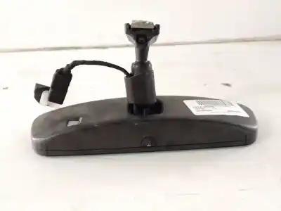 Peça sobressalente para automóvel em segunda mão espelho retrovisor interior por lexus rc 300h referências oem iam   
