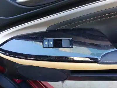 Peça sobressalente para automóvel em segunda mão botão / interruptor elevador vidro dianteiro direito por lexus rc 300h referências oem iam 8481030181