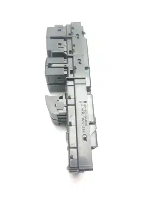 Second-hand car spare part left front power window switch for lexus rc 300h oem iam references 8404024120  