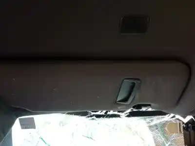 Peça sobressalente para automóvel em segunda mão pára-sol esquerdo por lexus rc 300h referências oem iam 7431024290b1  