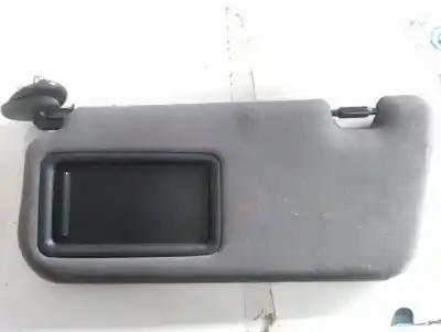 Peça sobressalente para automóvel em segunda mão pára-sol esquerdo por lexus rc 300h referências oem iam 7431024290b1  