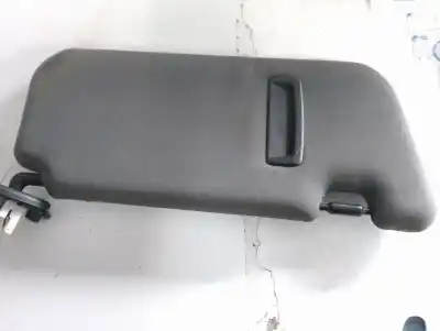 Peça sobressalente para automóvel em segunda mão pára-sol esquerdo por lexus rc 300h referências oem iam 7431024290b1