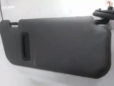 Peça sobressalente para automóvel em segunda mão pára-sol esquerdo por lexus rc 300h referências oem iam 7431024290b1  