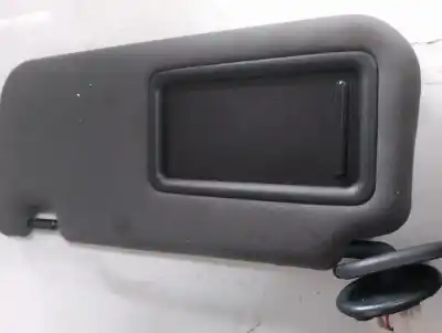 Peça sobressalente para automóvel em segunda mão pára-sol esquerdo por lexus rc 300h referências oem iam 7431024290b1  