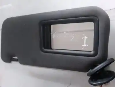 Peça sobressalente para automóvel em segunda mão pára-sol esquerdo por lexus rc 300h referências oem iam 7431024290b1  