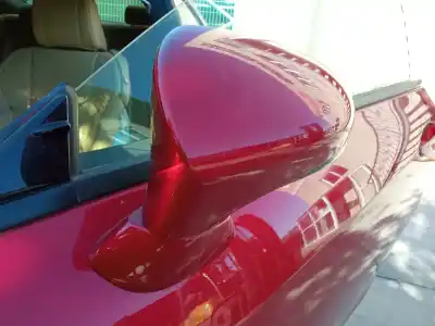 Peça sobressalente para automóvel em segunda mão espelho retrovisor esquerdo por lexus rc 300h referências oem iam 8794053751a2