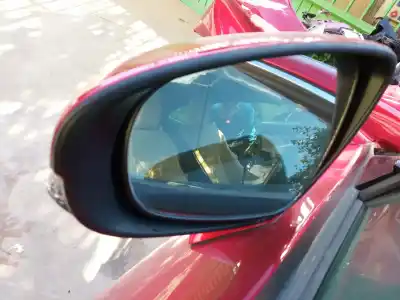 Peça sobressalente para automóvel em segunda mão espelho retrovisor esquerdo por lexus rc 300h referências oem iam 8794053751a2  