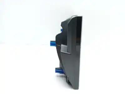 Second-hand car spare part gps navigation system for lexus rc 300h oem iam references 868400w032  8611024220