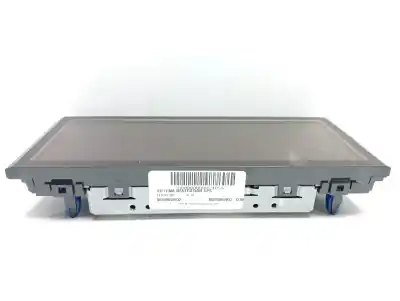 Second-hand car spare part gps navigation system for lexus rc 300h oem iam references 868400w032  8611024220