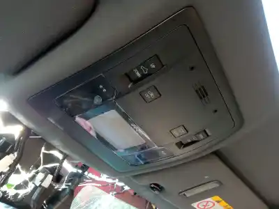Pezzo di ricambio per auto di seconda mano luce interna per lexus rc 300h riferimenti oem iam 8136078010c0  