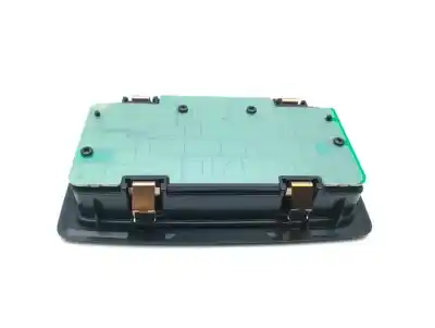 Pezzo di ricambio per auto di seconda mano luce interna per lexus rc 300h riferimenti oem iam 8136078010c0  