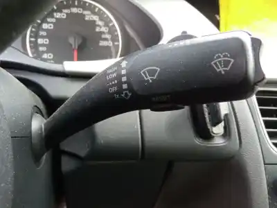 Peça sobressalente para automóvel em segunda mão comutador de limpa vidros por audi a4 berlina (b8) básico referências oem iam 8d9953503d