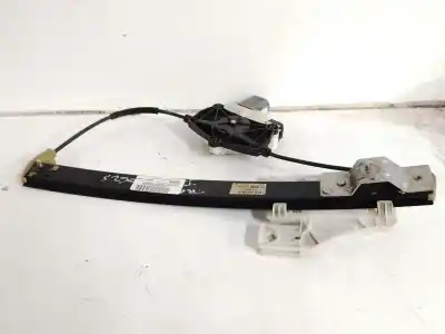 Tweedehands auto-onderdeel regelaar links achterruit voor audi a4 berlina (b8) básico oem iam-referenties 8k0839461