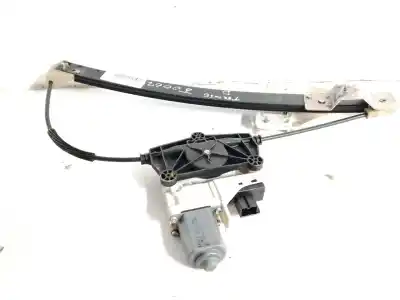 Tweedehands auto-onderdeel regelaar rechts achterruit: voor audi a4 berlina (b8) básico oem iam-referenties 8k0839462