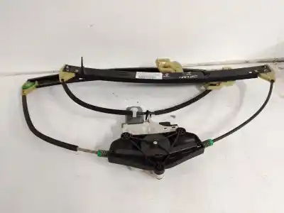 Tweedehands auto-onderdeel regelaar links voorruit voor audi a4 berlina (b8) básico oem iam-referenties 8k0837461e