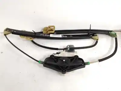 Tweedehands auto-onderdeel regelaar rechts voor ruit voor audi a4 berlina (b8) básico oem iam-referenties 8k0837462e