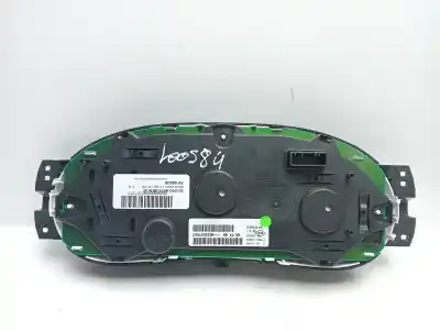 Автозапчасти б/у приборная доска за dacia lodgy (js_) 1.2 tce (jsay jsm0) ссылки oem iam 248103023r  