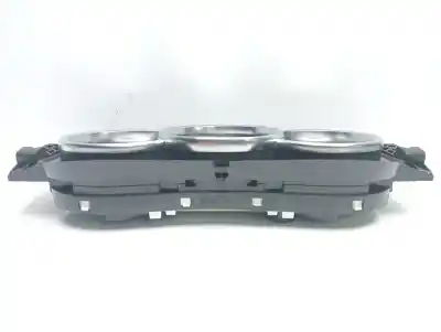 Автозапчасти б/у приборная доска за dacia lodgy (js_) 1.2 tce (jsay jsm0) ссылки oem iam 248103023r  