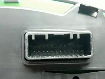 Автозапчасти б/у приборная доска за dacia lodgy (js_) 1.2 tce (jsay jsm0) ссылки oem iam 248103023r  