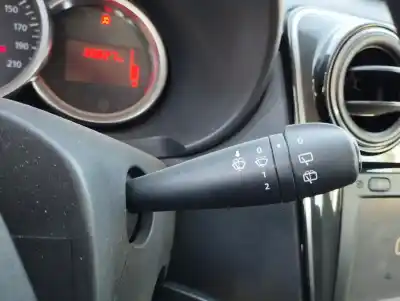 Автозапчасти б/у команда очистки за dacia lodgy (js_) 1.2 tce (jsay jsm0) ссылки oem iam 2337856