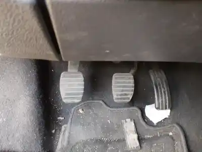Pezzo di ricambio per auto di seconda mano PEDALE DELL ACCELERATORE per DACIA LODGY (JS_)  Riferimenti OEM IAM 180023122R  
