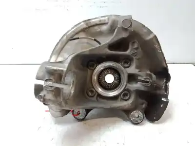 Peça sobressalente para automóvel em segunda mão manga de eixo dianteira direita por bmw serie 2 gran tourer (f46) 2.0 16v referências oem iam 31216876646