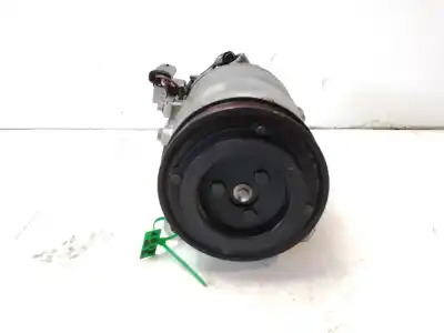 Peça sobressalente para automóvel em segunda mão compressor de ar condicionado a/a a/c por bmw serie 2 gran tourer (f46) 2.0 16v referências oem iam 64525a3f1d2