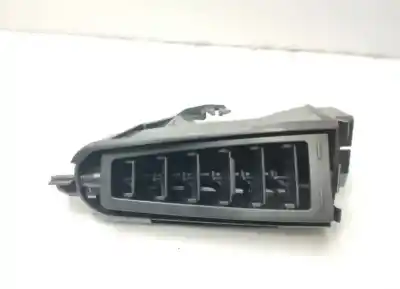 Автозапчастина б/у АЕРАЦІЙНА РЕШІТА для CITROEN C4 PICASSO  Посилання на OEM IAM 9657691577  