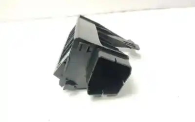 Peça sobressalente para automóvel em segunda mão grelha / difusor de ar por citroen c4 picasso 1.6 blue-hdi fap referências oem iam 9657691577  