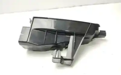 Peça sobressalente para automóvel em segunda mão grelha / difusor de ar por citroen c4 picasso 1.6 blue-hdi fap referências oem iam 9657691577  