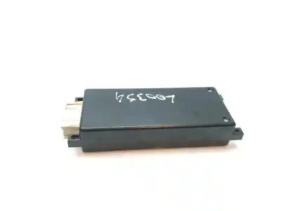Gebrauchtes Autoersatzteil elektronisches modul zum citroen c2 vts oem-iam-referenzen 9665099680