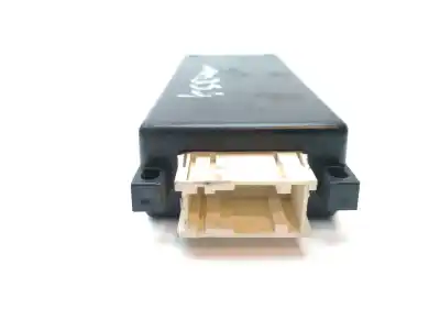 Second-hand car spare part electronic module for citroen c2 vts oem iam references 9665099680  