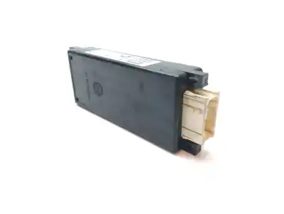 Second-hand car spare part electronic module for citroen c2 vts oem iam references 9665099680  