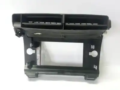 Second-hand car spare part front panel for citroen c4 berlina collection oem iam references 9649599577  