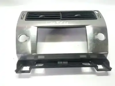 Second-hand car spare part FRONT PANEL for CITROEN C4 BERLINA  OEM IAM references 9649599577  