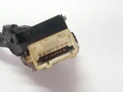 Автозапчастина б/у управління світлом для mazda cx-7 (er) 2.2 mzr-cd awd (er10a) посилання на oem iam gr2f66122  17d254