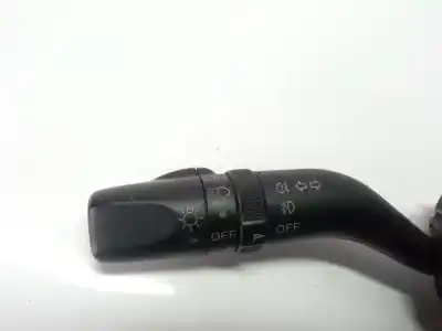 Автозапчастина б/у управління світлом для mazda cx-7 (er) 2.2 mzr-cd awd (er10a) посилання на oem iam gr2f66122  17d254