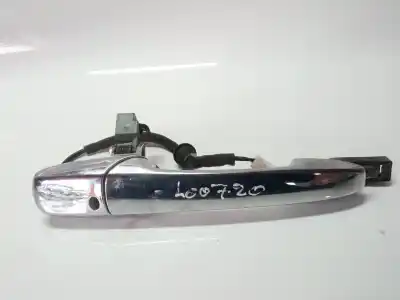 Автозапчастина б/у зовнішня ручка передня прав для mazda cx-7 (er) 2.2 mzr-cd awd (er10a) посилання на oem iam eh1458410a  