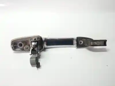Автозапчастина б/у завнішня ручка задня права для mazda cx-7 (er) 2.2 mzr-cd awd (er10a) посилання на oem iam eg2258410b  