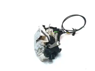 Автозапчасти б/у замок левой передней двери за citroen c-crosser xtr ссылки oem iam 9135cc  