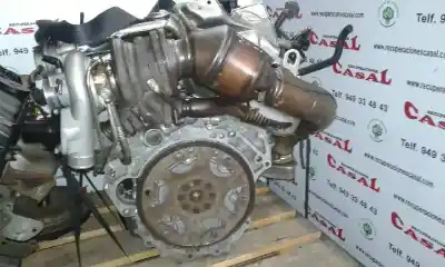 Автозапчастина б/у двигун комплект для saab 9-3 sport hatch 2.8 t aero посилання на oem iam b284l  b284-l