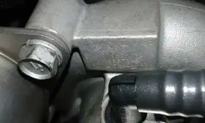 Автозапчастина б/у двигун комплект для saab 9-3 sport hatch 2.8 t aero посилання на oem iam b284l  b284-l