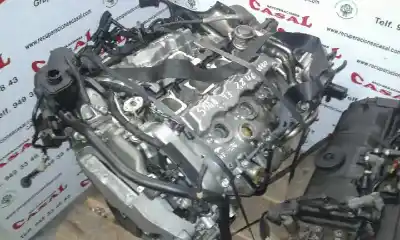 Автозапчастина б/у двигун комплект для saab 9-3 sport hatch 2.8 t aero посилання на oem iam b284l  b284-l