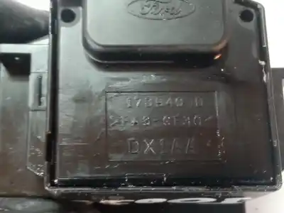 Second-hand car spare part indicator switch for ford focus cabrio (ca5) titanium oem iam references 1362587  17d940d