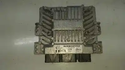 Second-hand car spare part ECU ENGINE CONTROL for FORD FOCUS BERLINA (CAP)  OEM IAM references 7JTH 5WS40582IT 7M5112A650AUH