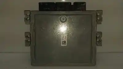 Second-hand car spare part ecu engine control for ford focus berlina (cap) ambiente (d) oem iam references 7jth 5ws40582it 7m5112a650auh