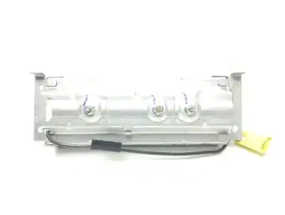 Автозапчасти б/у подушка безопасности передняя правая за nissan navara pick-up (d40m) double cab xe 4x4 ссылки oem iam 98515eb300